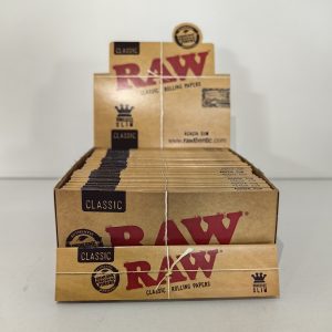 RAW Classic King Size Slim